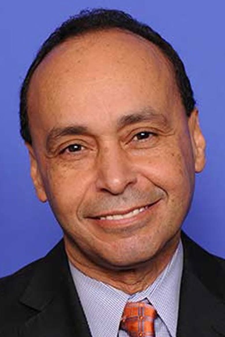 Luis Gutierrez