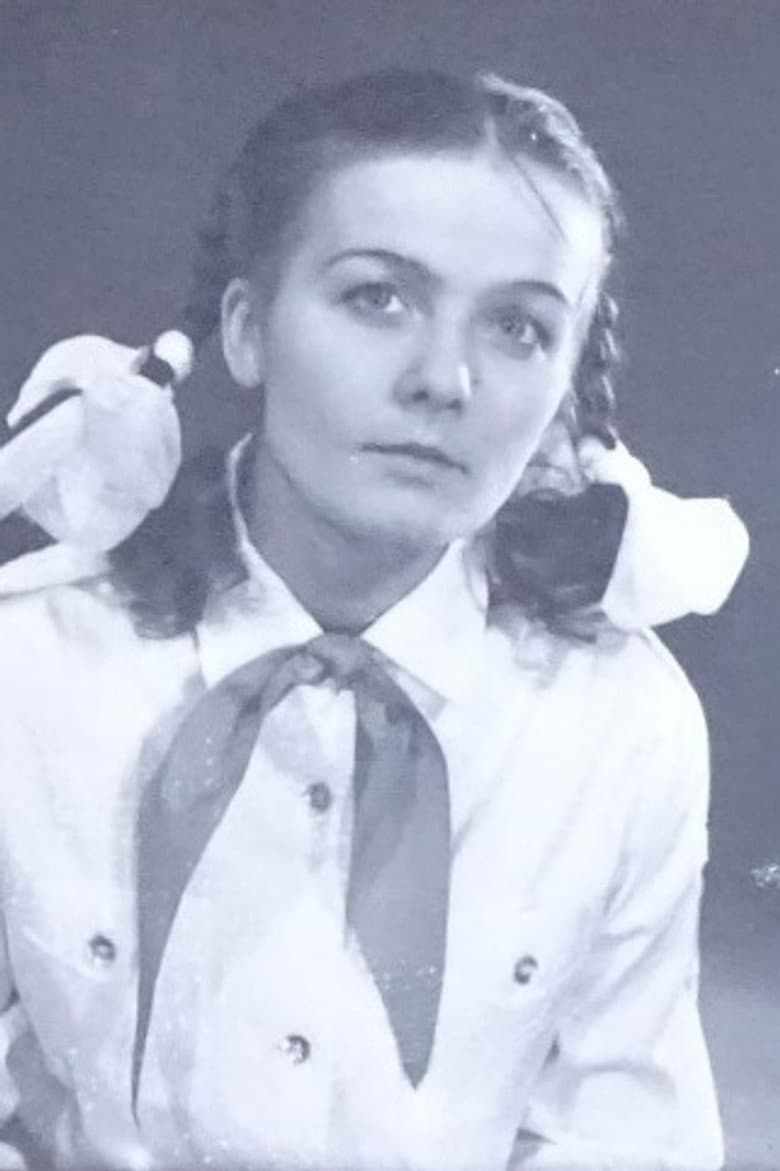 Lyubov Povolotskaya