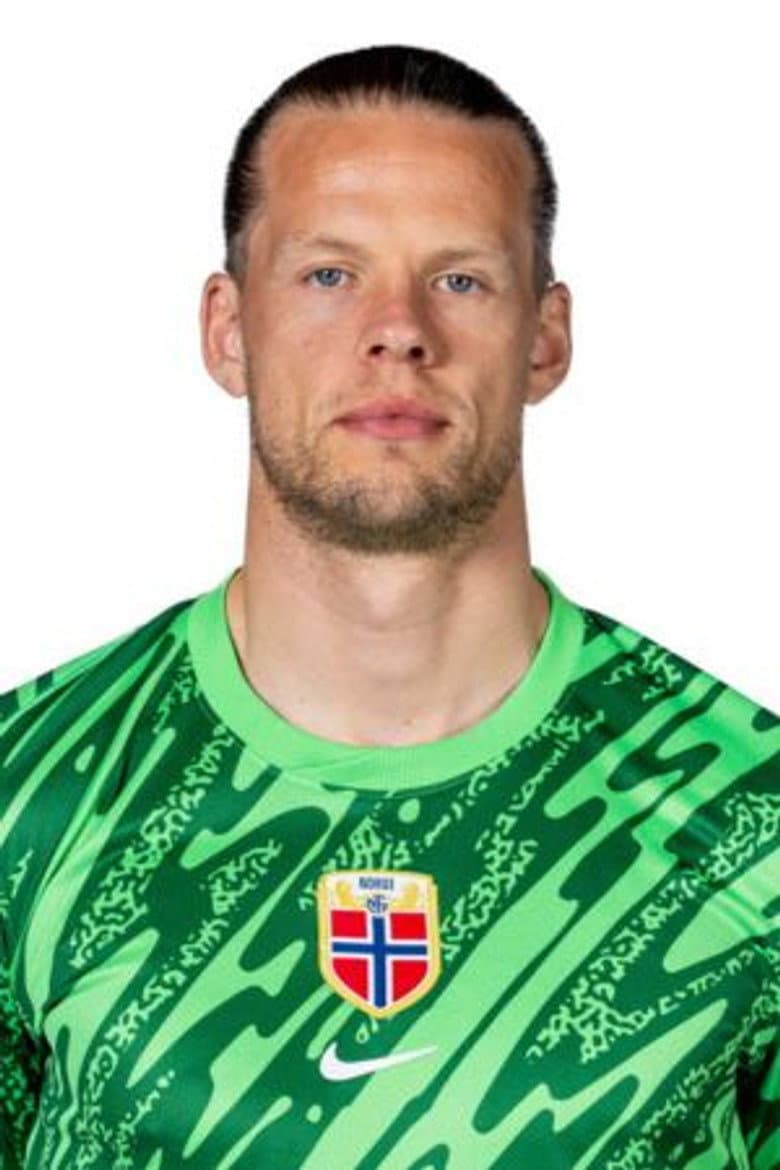 Ørjan Nyland