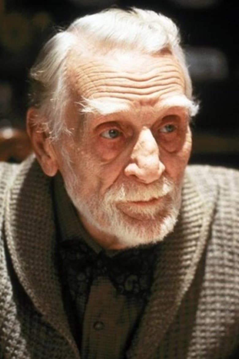 Feodor Chaliapin Jr.