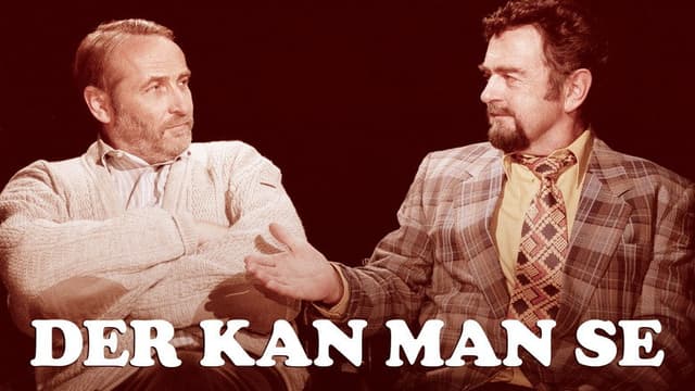Clausen & Hausgaard: Der Ka' Man Se