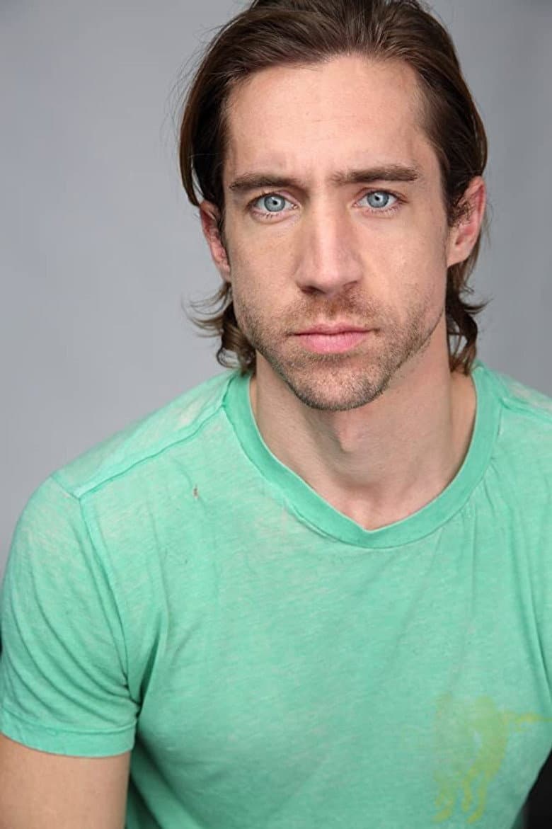 Joshua Zirger