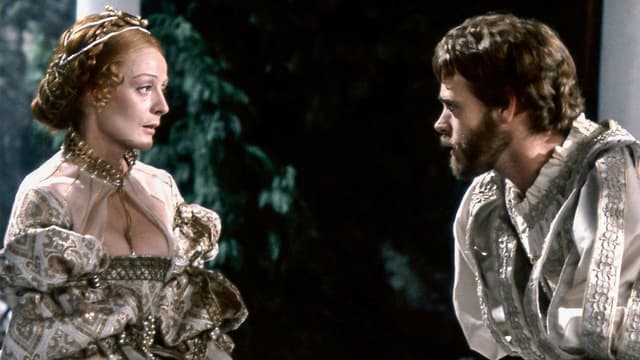 The Merchant of Venice