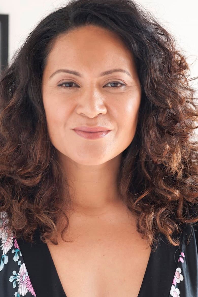Aruna Po-Ching