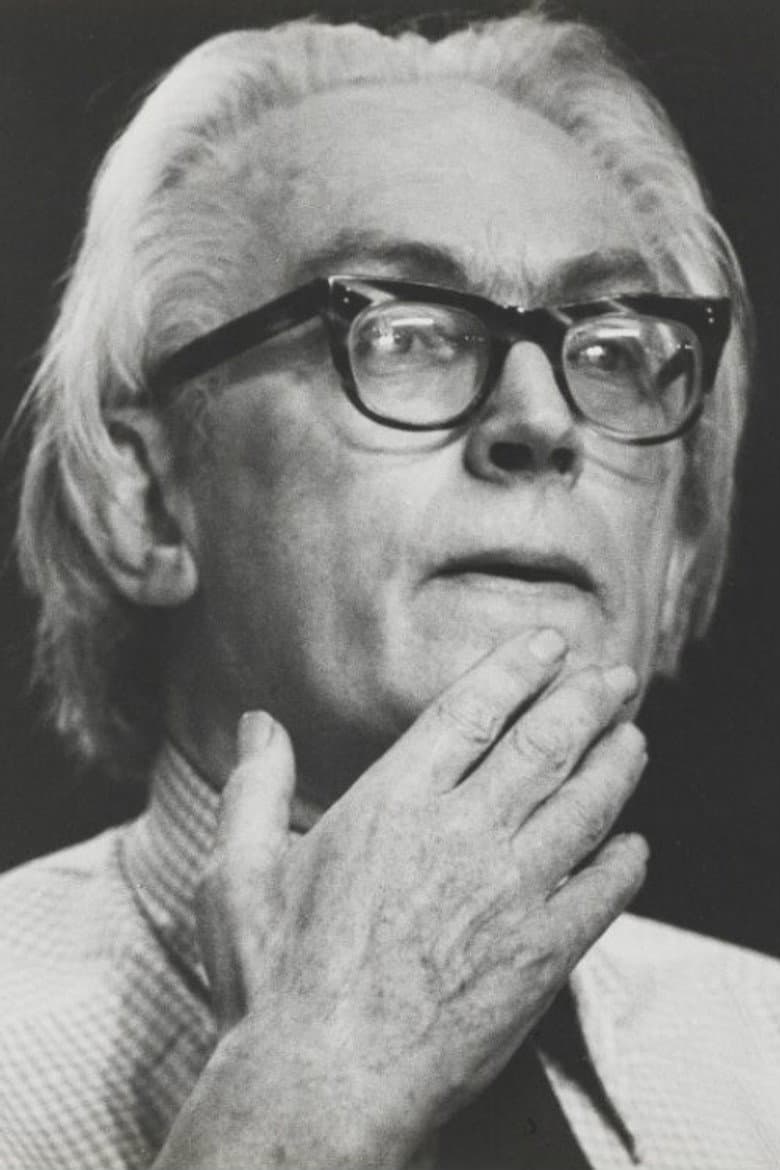 Michael Foot