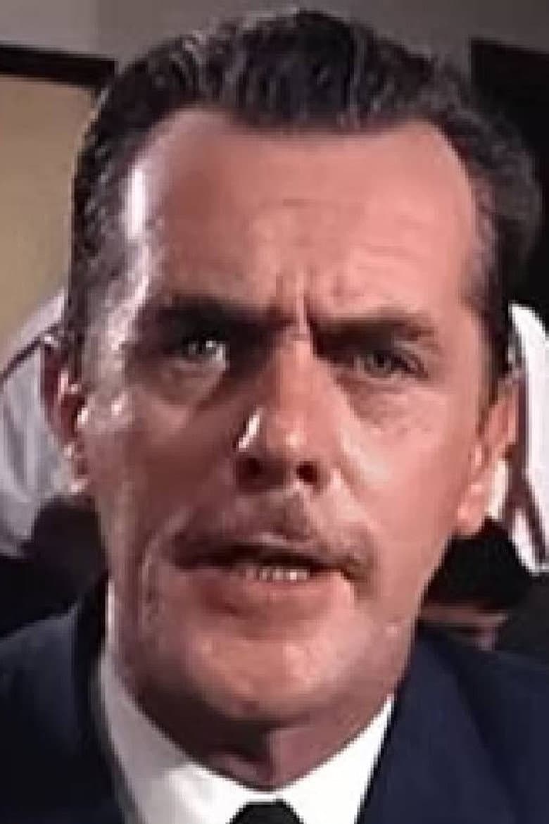 Ronald Baddiley