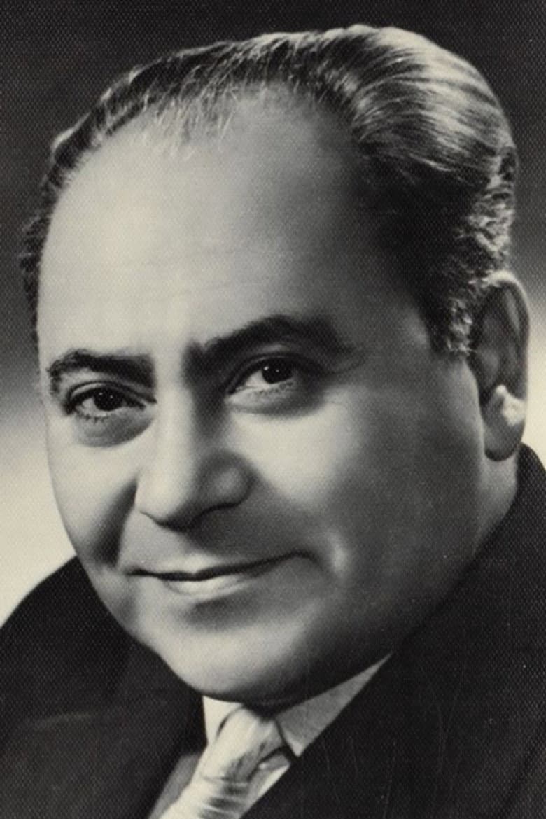 Lev Sverdlin