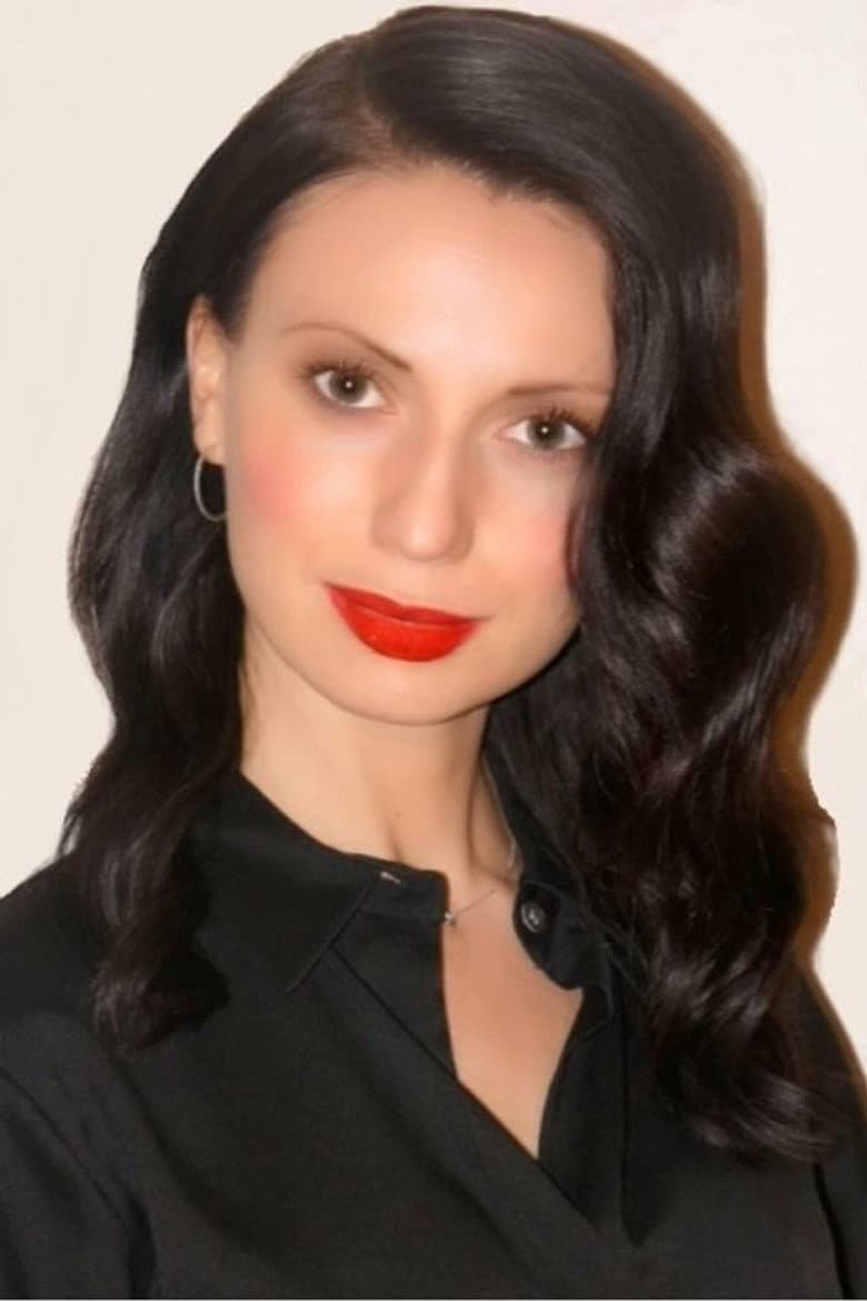 Angelina Bulygina