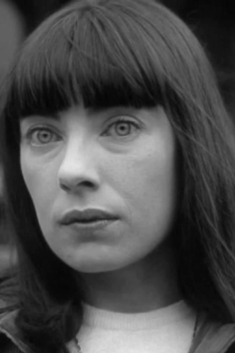 Patricia Healey