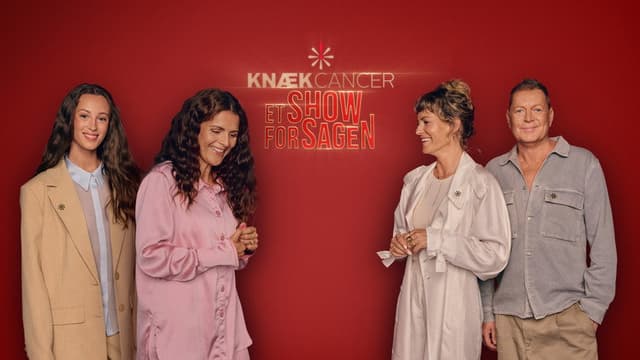 Knæk Cancer