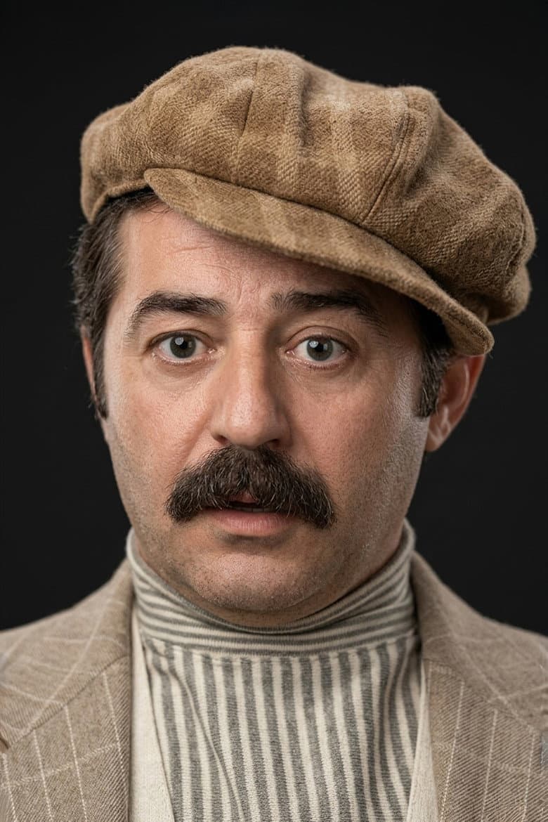 Osman Çağlar