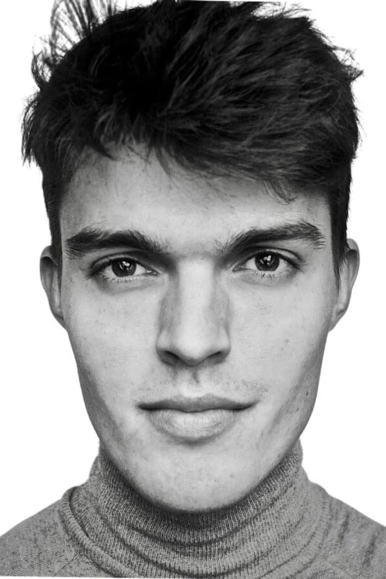 Laurens Raveel