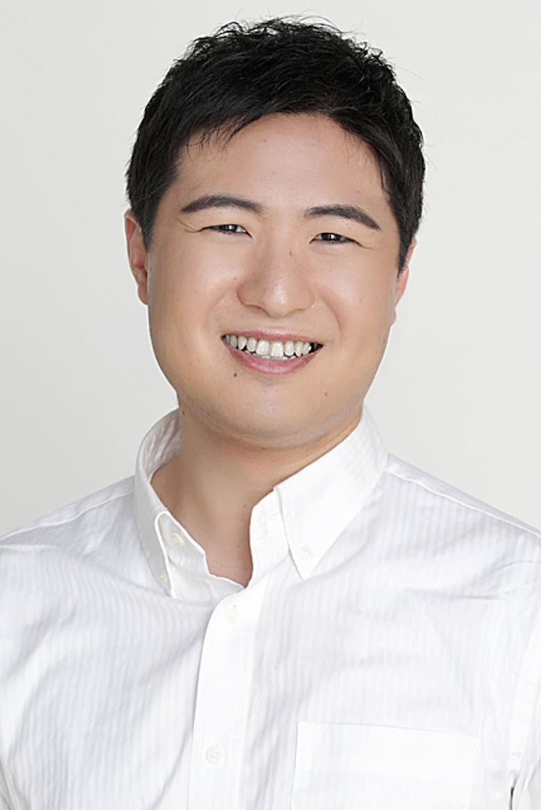 Mitsunari Yoshino