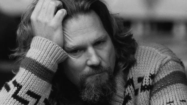 Jeff Bridges: A Reluctant Star