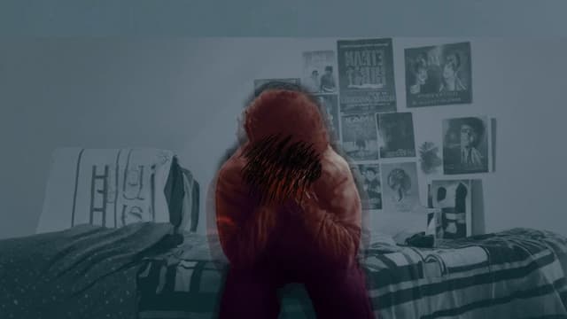 Are You Okay?