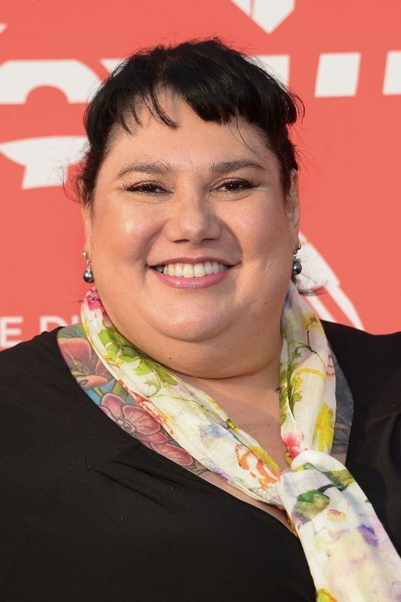 Candy Palmater