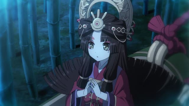 Onmiyou Hyakki Monogatari