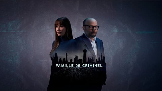 Famille de criminel