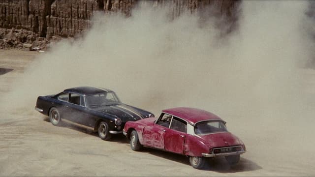 Highway Racer