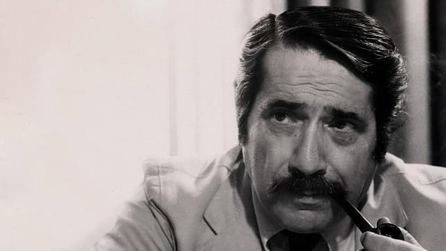 Ennio Flaiano, straniero in patria