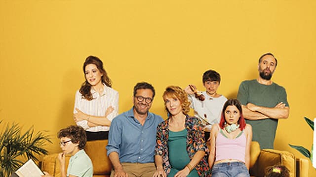 Bonus Family