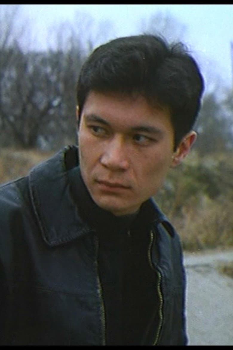 Talgat Assetov