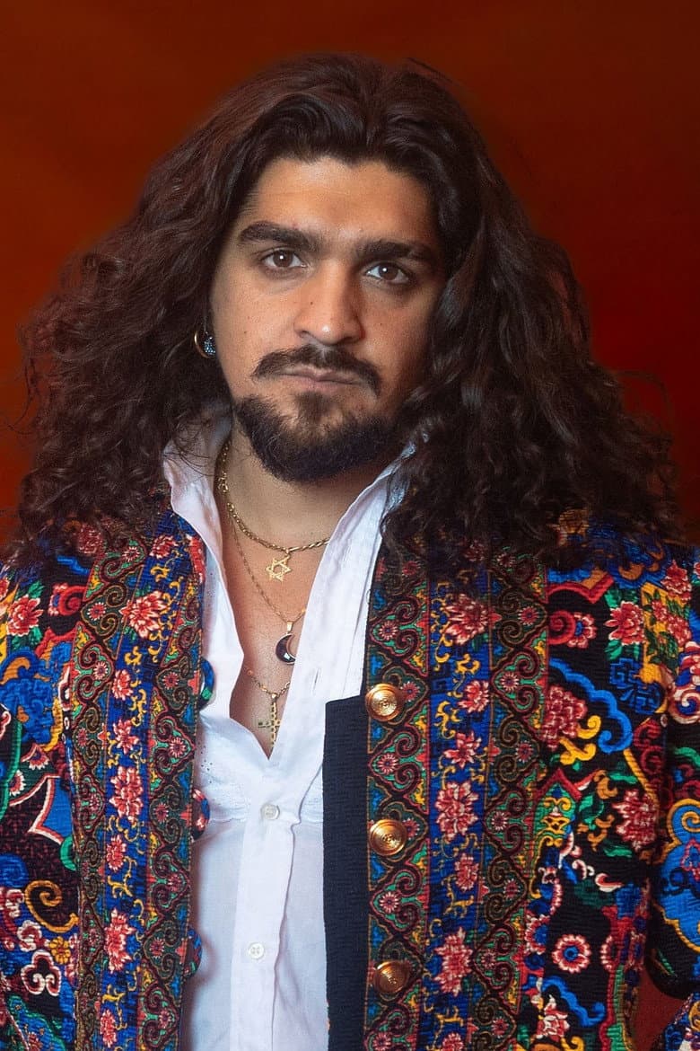 Israel Fernández