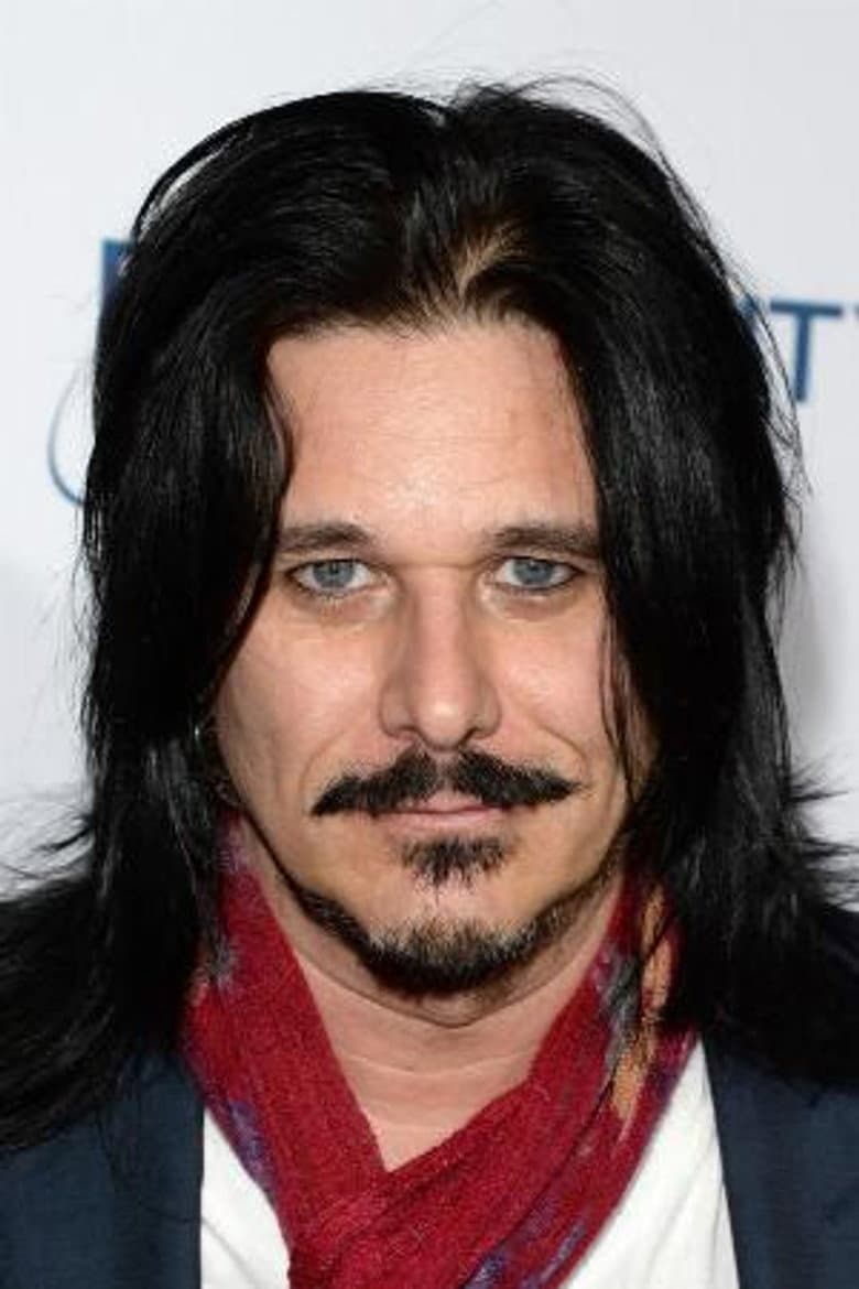 Gilby Clarke