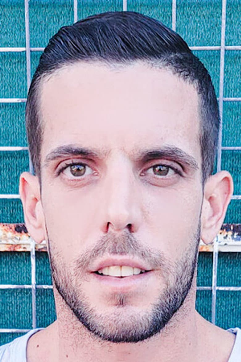 Pablo Cortes