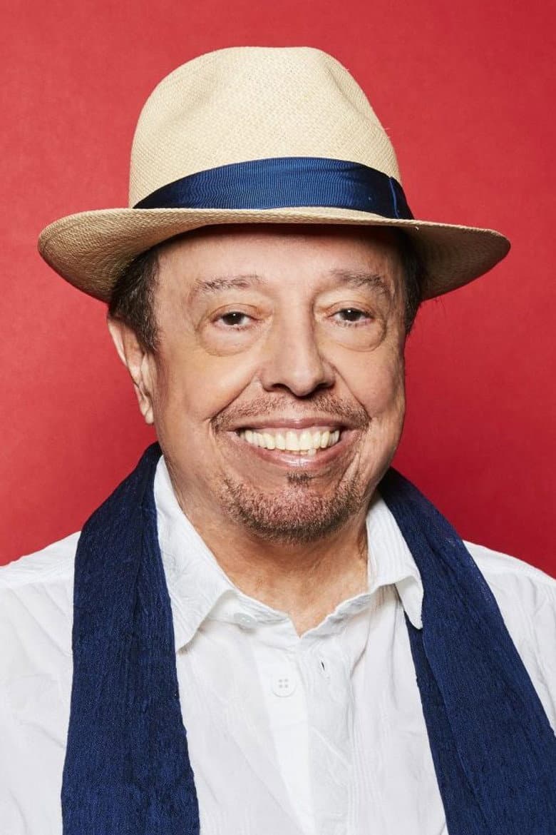 Sérgio Mendes