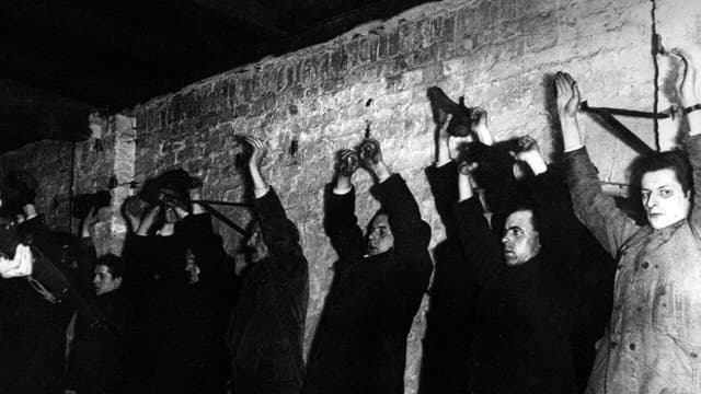 Berlin 1933 – Diary of a Metropolis