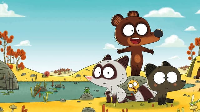 Little Bear