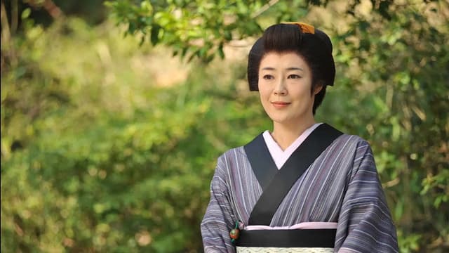 Onihei Gaiden: Kumagoro’s Face