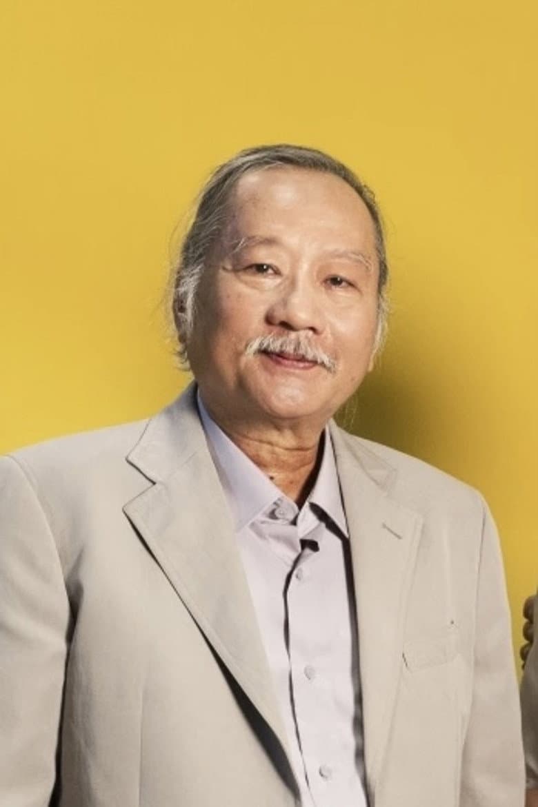 Vinh Son Nguyen