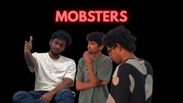 Mobsters