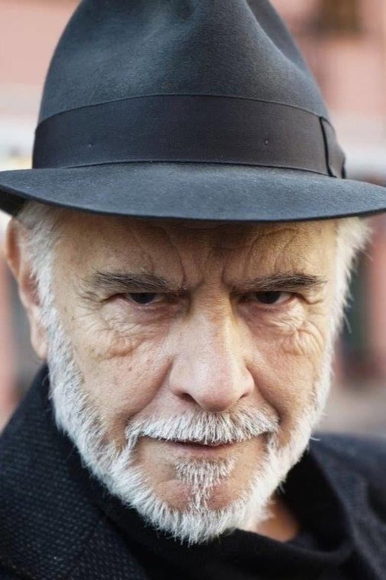 Severino Saltarelli