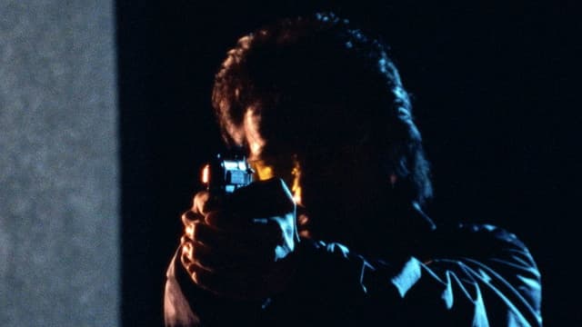 Crime Hunter: Bullets of Rage