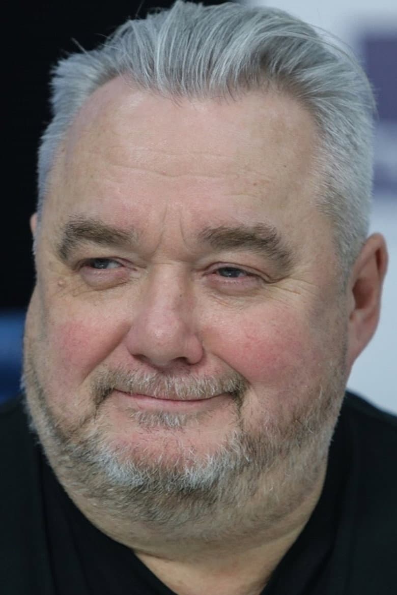 Igor Tikhomirov