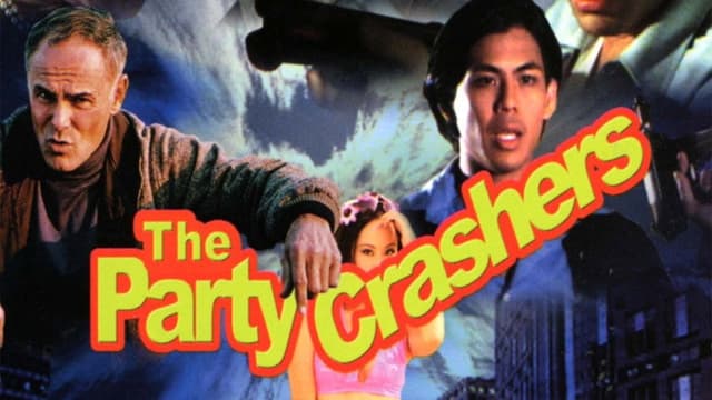 The Party Crashers