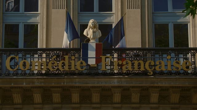 Comédie-Française