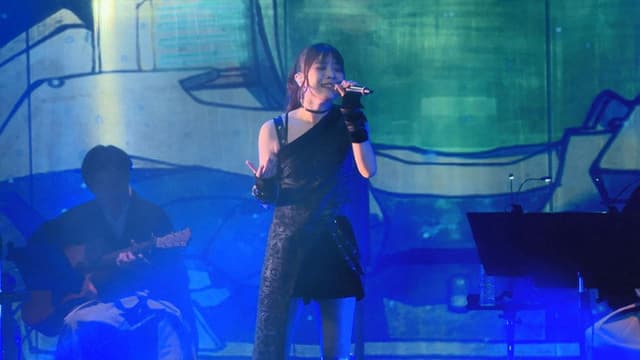 Walkure (Walküre) - W encore -  マクロスFとΔ合わせ 京都南座歌舞伎ノ宴 2024