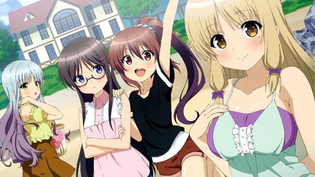 JINSEI - Life Consulting