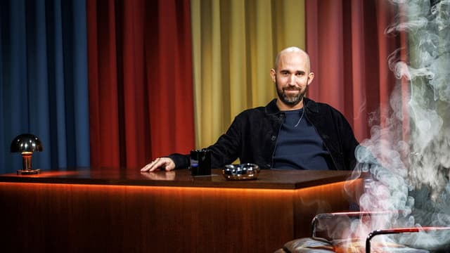 Fördomsshowen