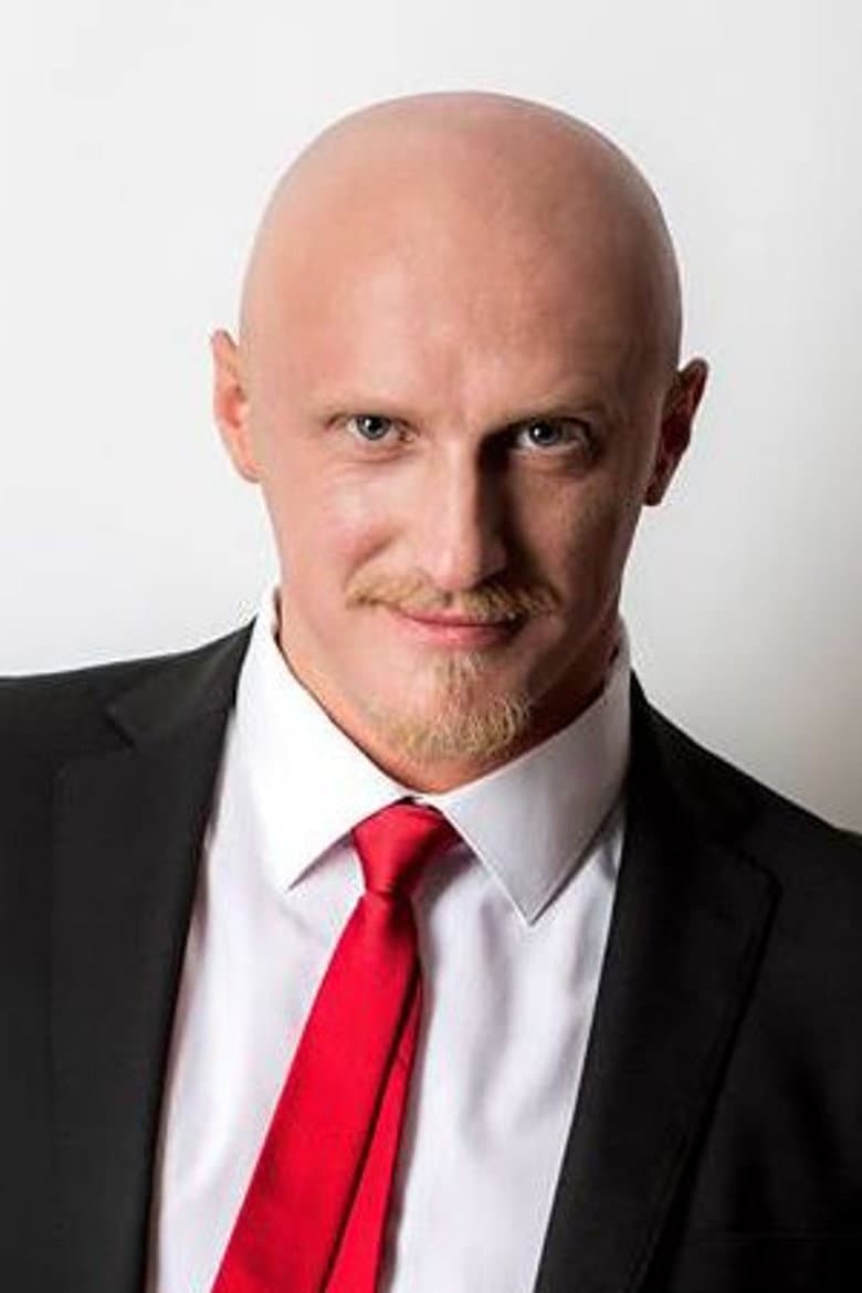 Oleh Voloshchenko