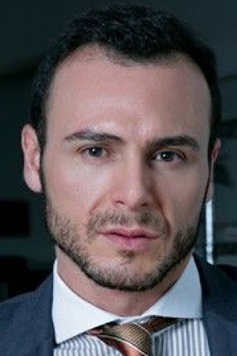 Gabriel Vanderloo
