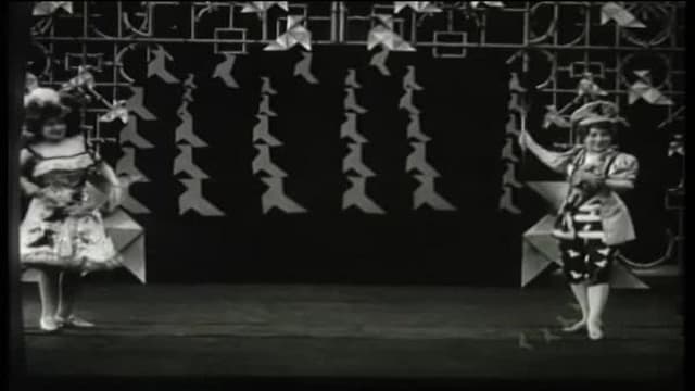 Paper Cock-a-Doodles
