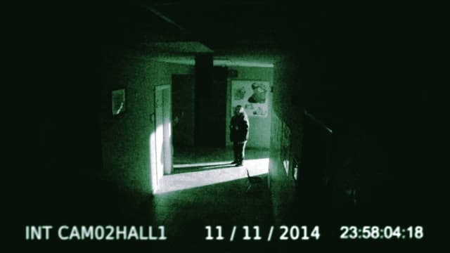 Slender