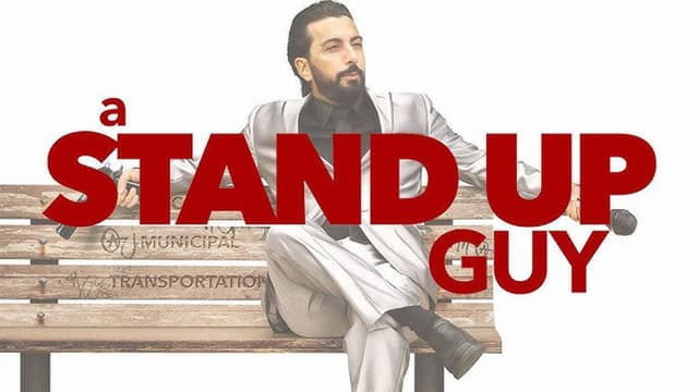 A Stand Up Guy