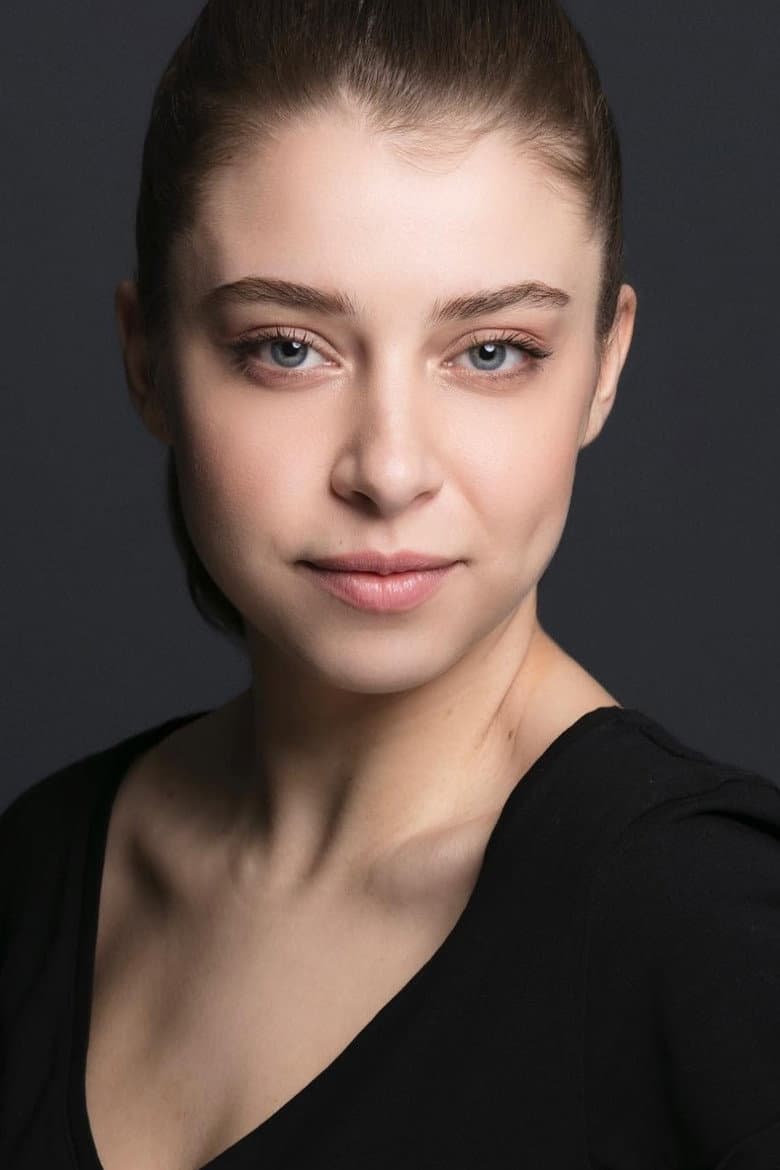 Gamze Erçel