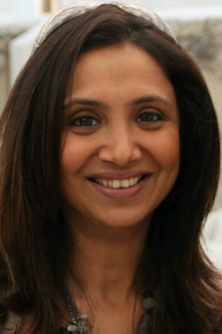 Sonali Sachdev